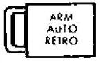 Arm Auto Retro Switch-Indicator